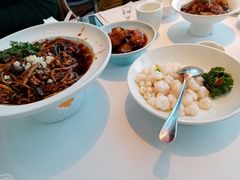 清炒河虾仁-翡翠江南(国贸商城店)