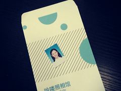 -哈喽似喜照相馆(红谷滩万达店)