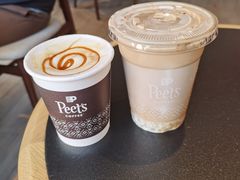 -Peet's Coffee皮爷咖啡(大学路店)
