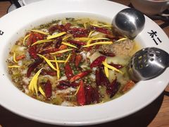 -太二酸菜鱼(汕头苏宁广场店)