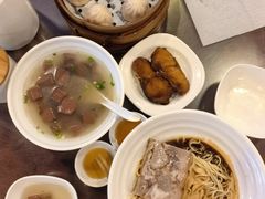 -德兴馆(广东路总店)