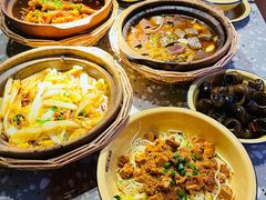 -鹤江桥·红油牛肉粉(SKP店)