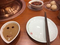 -宝泉铜锅(高新店)