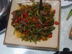 -业华湘·特色菜