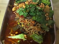-88号小吃店·经典云南菜·地道纳西美食