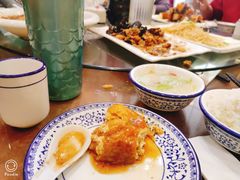 -桃子餐厅·天津菜(红星路直营店)