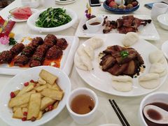 -澳门酒家(南航明珠店)