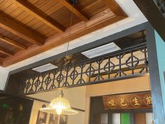 -哑巴生煎(临顿路店)