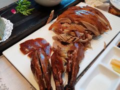 -佳兰雅序融合菜(高新店)