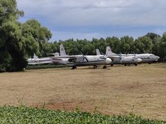 -中国航空博物馆