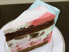 darling-第戎蛋糕(恒隆广场店)