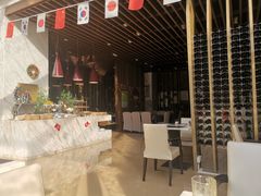 -永安新城皇冠假日酒店-美厨自助餐厅