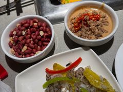 -海底捞火锅(牡丹园店)