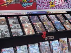 -任天堂Nintendo Switch体验店(天河城店)