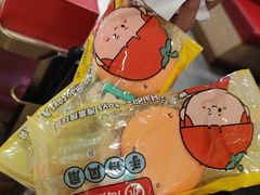 -海底捞大排档火锅(打浦路店)