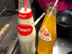 -碎怂烤肉(钟楼柳巷店)