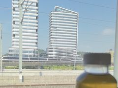 -温州南站