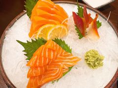 -松子料理(华威桥店)