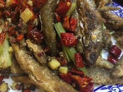 -老味道1992(武当山店)