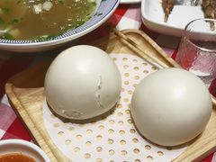 -西贝(无锡万象城店)