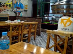 大堂-怡嘉烤肉店(齐齐哈尔烤肉)