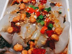 -半天妖烤鱼(万达广场店)