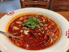 -九老汉·川渝江湖菜(合川路2店)
