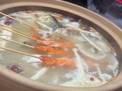 -黄弟大排档·湖南菜·小龙虾·小海鲜(凯旋北路店)