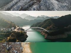 -浙西天池景区