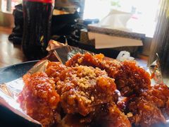 -米屋石锅拌饭(师大店)