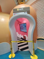 -奈尔宝家庭中心·亲子餐厅(苏州大悦城店)