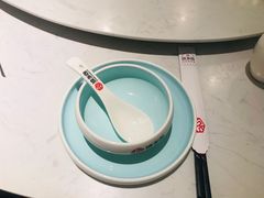 -香香海南菜餐厅