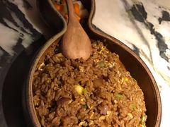 -绿茶餐厅(燕郊永旺店)