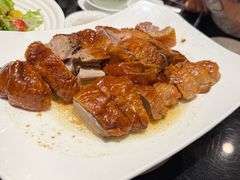 -高第街56号港式餐厅(山大路店)