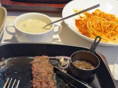 -牛扒先生·厚切雪花牛扒西餐厅(北京路禺山路店)