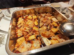 -螺大喜螺蛳粉火锅(雍和宫店)