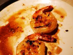 -Kintan Japanese BBQ Oxford Circus