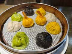 -隆喜元鱼汤包·海鲜(中联广场店)