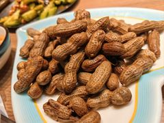 -街角等你.大连海鲜烧烤(西安路店)