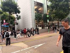 -Apple 零售店(Causeway Bay)