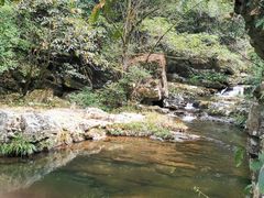 -井冈山风景名胜区