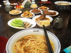 -香雪海·蘇面館(湖滨店)
