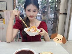 -薛昌利大米面皮(南关正街店)