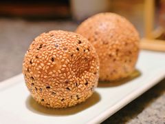 -南京大牌档(青岛万象城店)