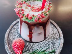 -BE NORMAL CAFE(霞溪路店)