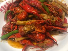-湘江大码头·龙虾馆(渔人码头一店)
