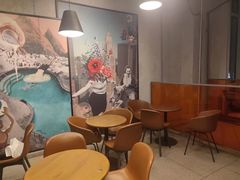 -Wagas沃歌斯(五道口购物中心店)