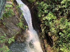 -古龙峡云天玻霸