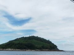 -盐洲岛