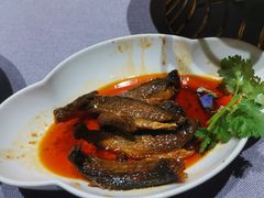 -苏先生海鲜渔庄(金桥店)